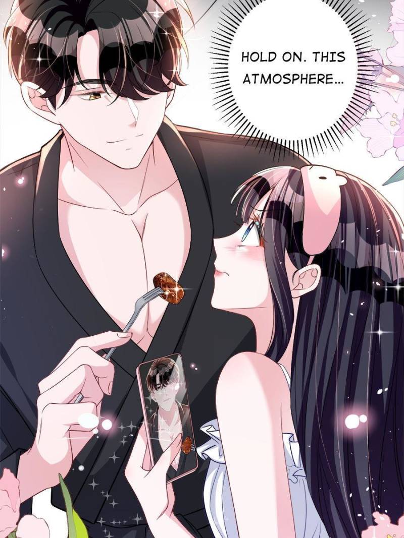 I Was Rocked to the World’s Richest Man in a Matchmaking Office Chapter 25 - Page 15