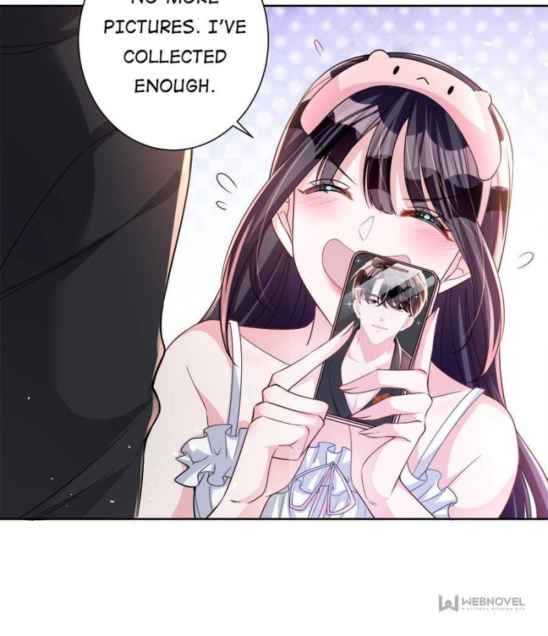 I Was Rocked to the World’s Richest Man in a Matchmaking Office Chapter 25 - Page 18
