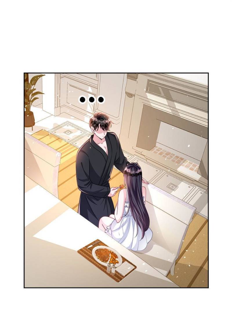 I Was Rocked to the World’s Richest Man in a Matchmaking Office Chapter 25 - Page 19