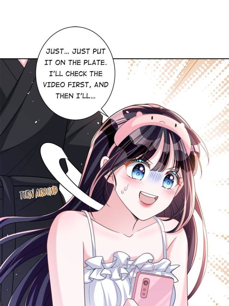 I Was Rocked to the World’s Richest Man in a Matchmaking Office Chapter 25 - Page 20