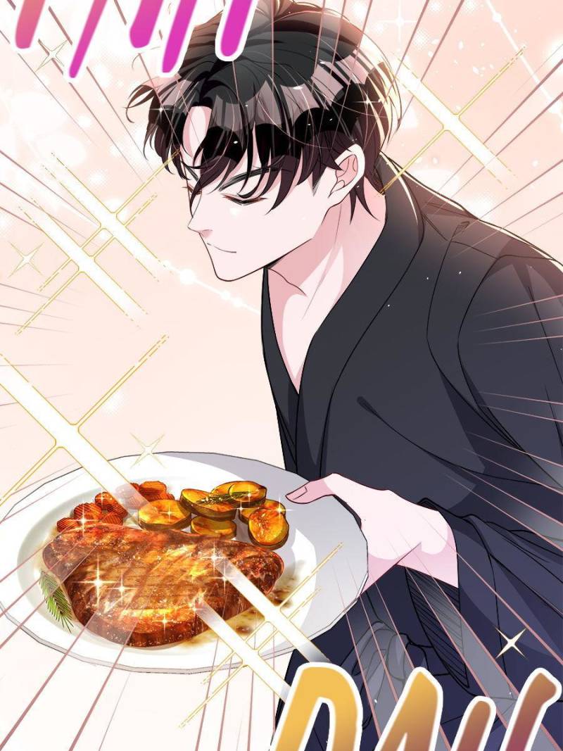 I Was Rocked to the World’s Richest Man in a Matchmaking Office Chapter 25 - Page 3