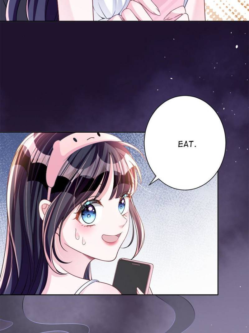 I Was Rocked to the World’s Richest Man in a Matchmaking Office Chapter 25 - Page 21