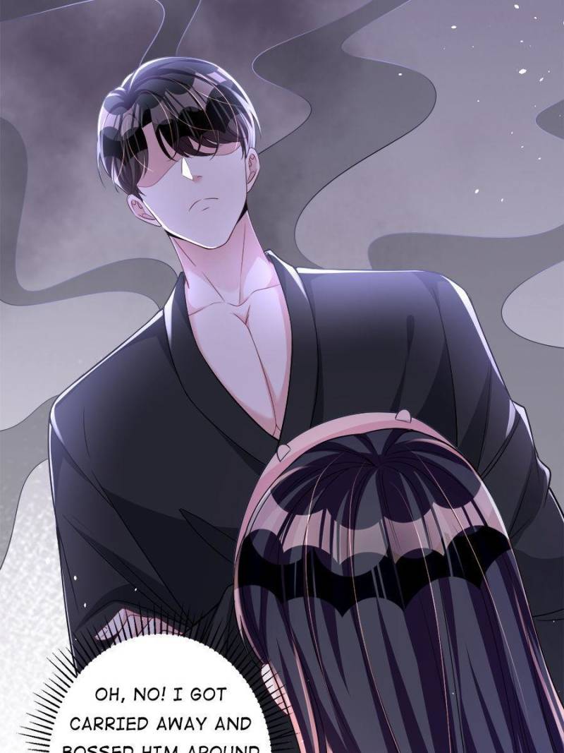 I Was Rocked to the World’s Richest Man in a Matchmaking Office Chapter 25 - Page 22
