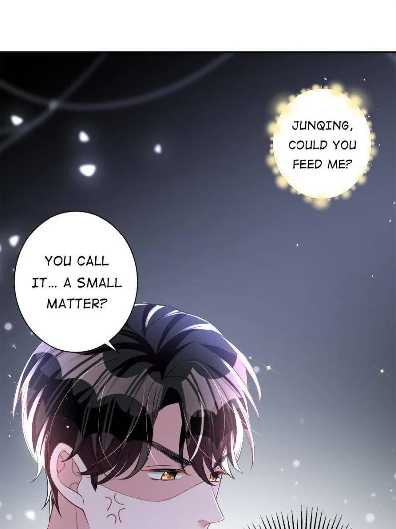 I Was Rocked to the World’s Richest Man in a Matchmaking Office Chapter 25 - Page 25