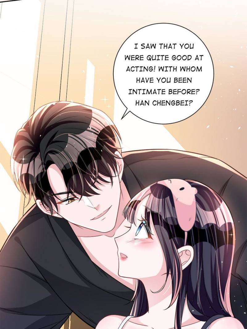 I Was Rocked to the World’s Richest Man in a Matchmaking Office Chapter 25 - Page 27