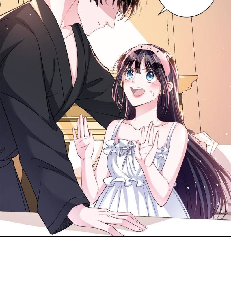 I Was Rocked to the World’s Richest Man in a Matchmaking Office Chapter 25 - Page 29