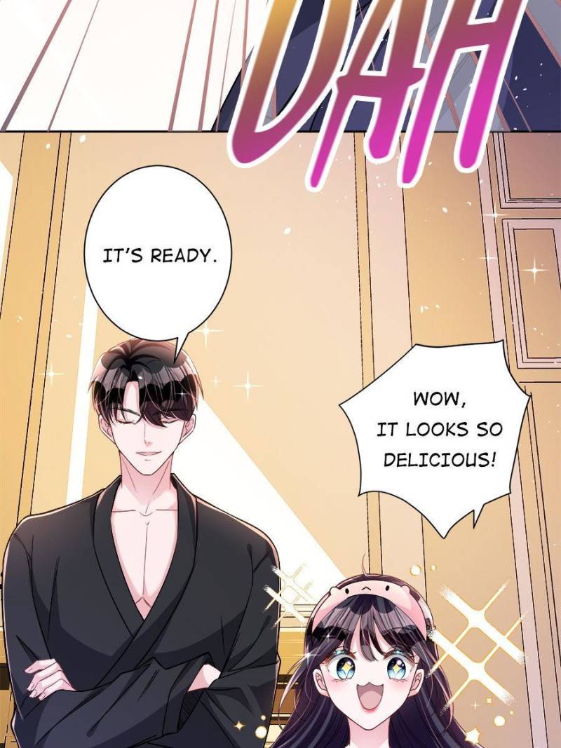 I Was Rocked to the World’s Richest Man in a Matchmaking Office Chapter 25 - Page 4
