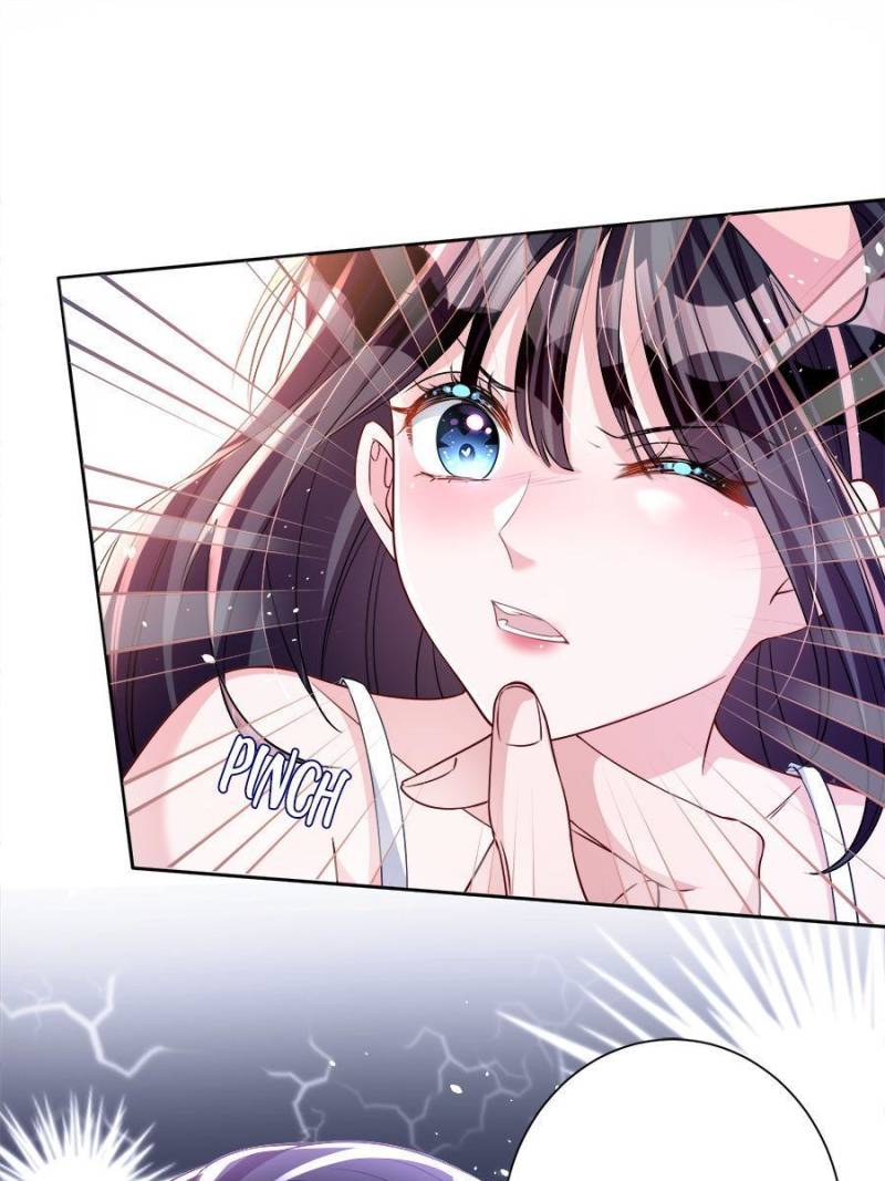 I Was Rocked to the World’s Richest Man in a Matchmaking Office Chapter 25 - Page 31
