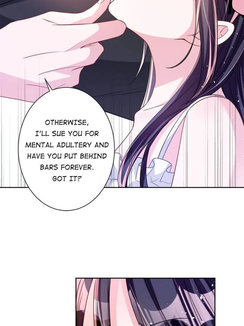 I Was Rocked to the World’s Richest Man in a Matchmaking Office Chapter 25 - Page 35