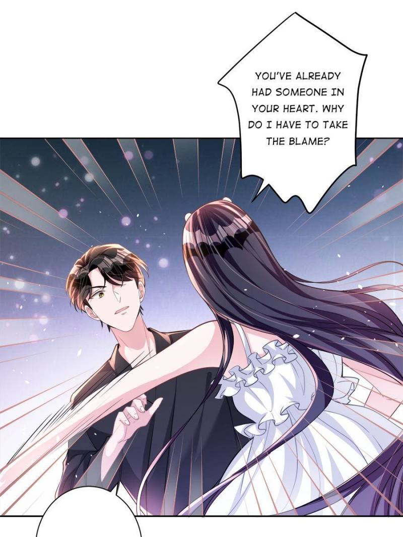 I Was Rocked to the World’s Richest Man in a Matchmaking Office Chapter 25 - Page 37