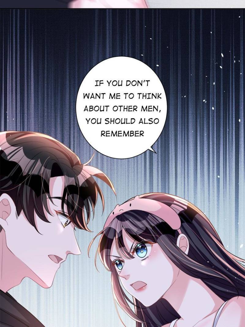 I Was Rocked to the World’s Richest Man in a Matchmaking Office Chapter 25 - Page 39