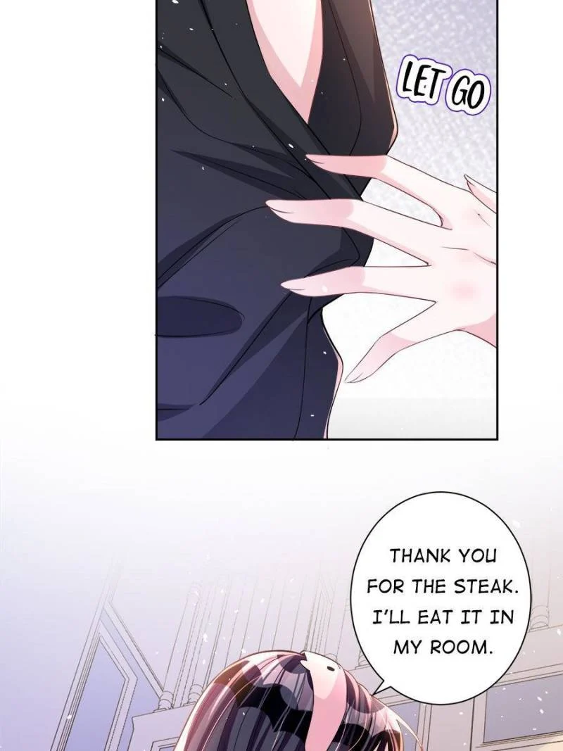I Was Rocked to the World’s Richest Man in a Matchmaking Office Chapter 25 - Page 42