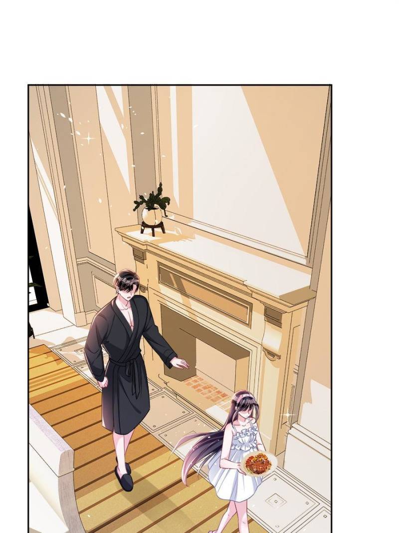 I Was Rocked to the World’s Richest Man in a Matchmaking Office Chapter 25 - Page 45