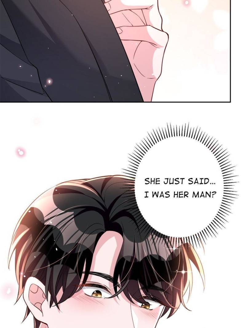 I Was Rocked to the World’s Richest Man in a Matchmaking Office Chapter 25 - Page 47