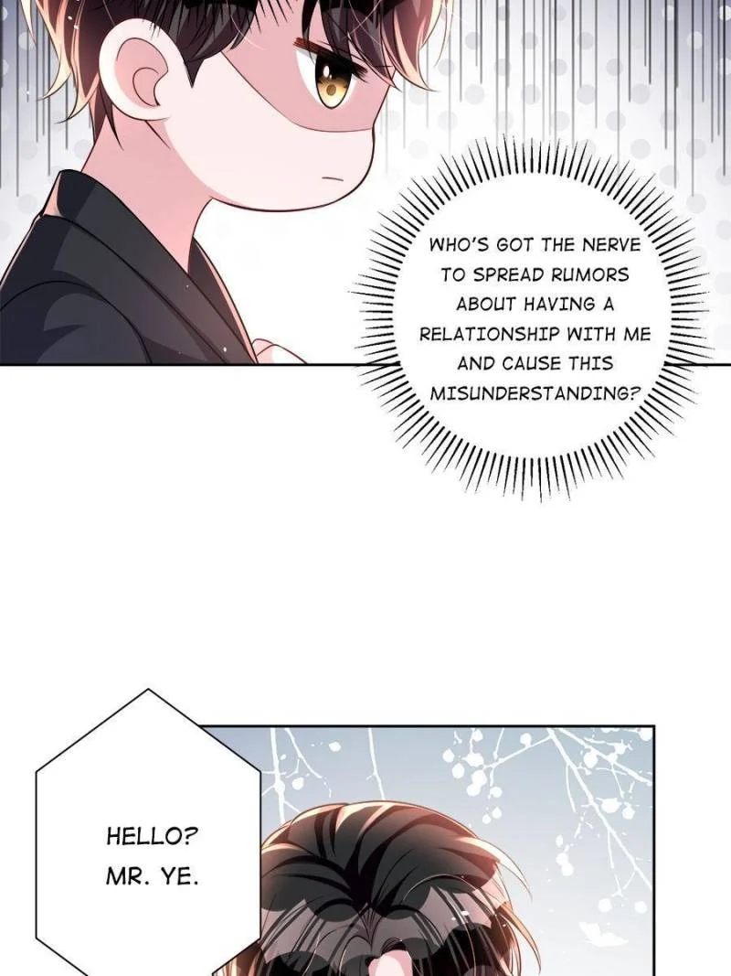 I Was Rocked to the World’s Richest Man in a Matchmaking Office Chapter 25 - Page 49