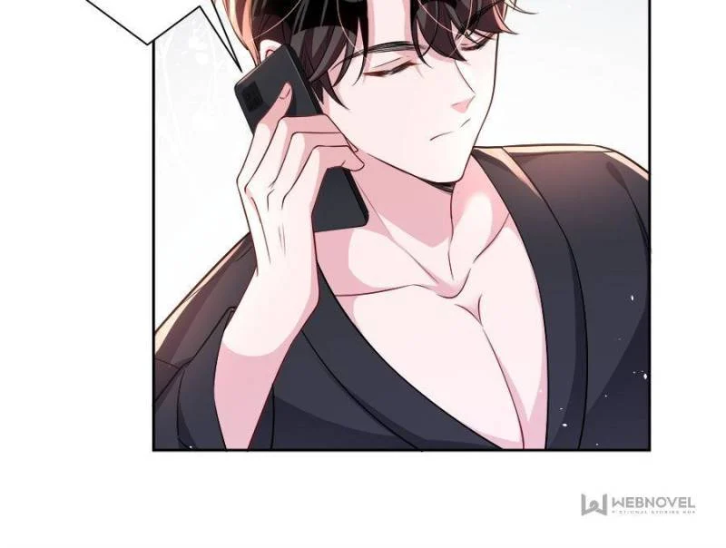I Was Rocked to the World’s Richest Man in a Matchmaking Office Chapter 25 - Page 50