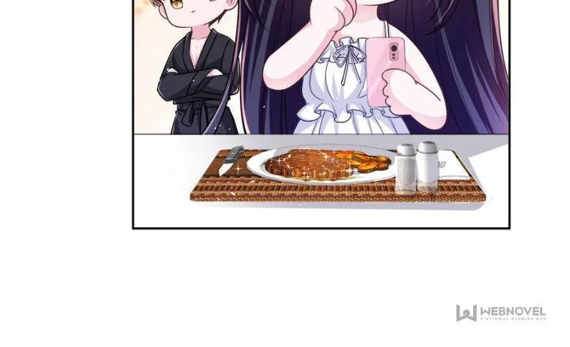 I Was Rocked to the World’s Richest Man in a Matchmaking Office Chapter 25 - Page 6
