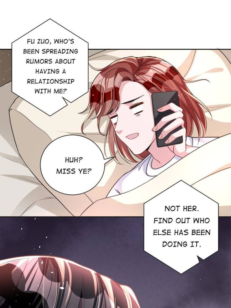 I Was Rocked to the World’s Richest Man in a Matchmaking Office Chapter 25 - Page 51