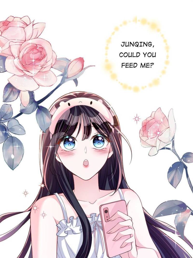 I Was Rocked to the World’s Richest Man in a Matchmaking Office Chapter 25 - Page 7