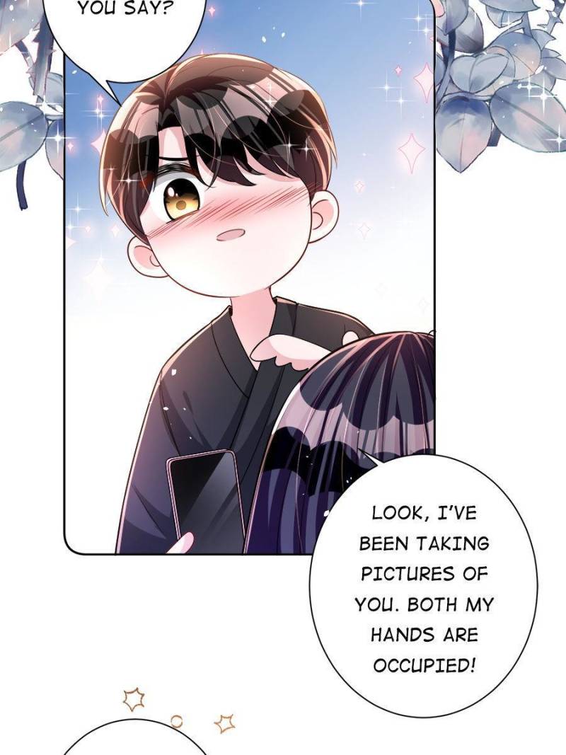 I Was Rocked to the World’s Richest Man in a Matchmaking Office Chapter 25 - Page 9