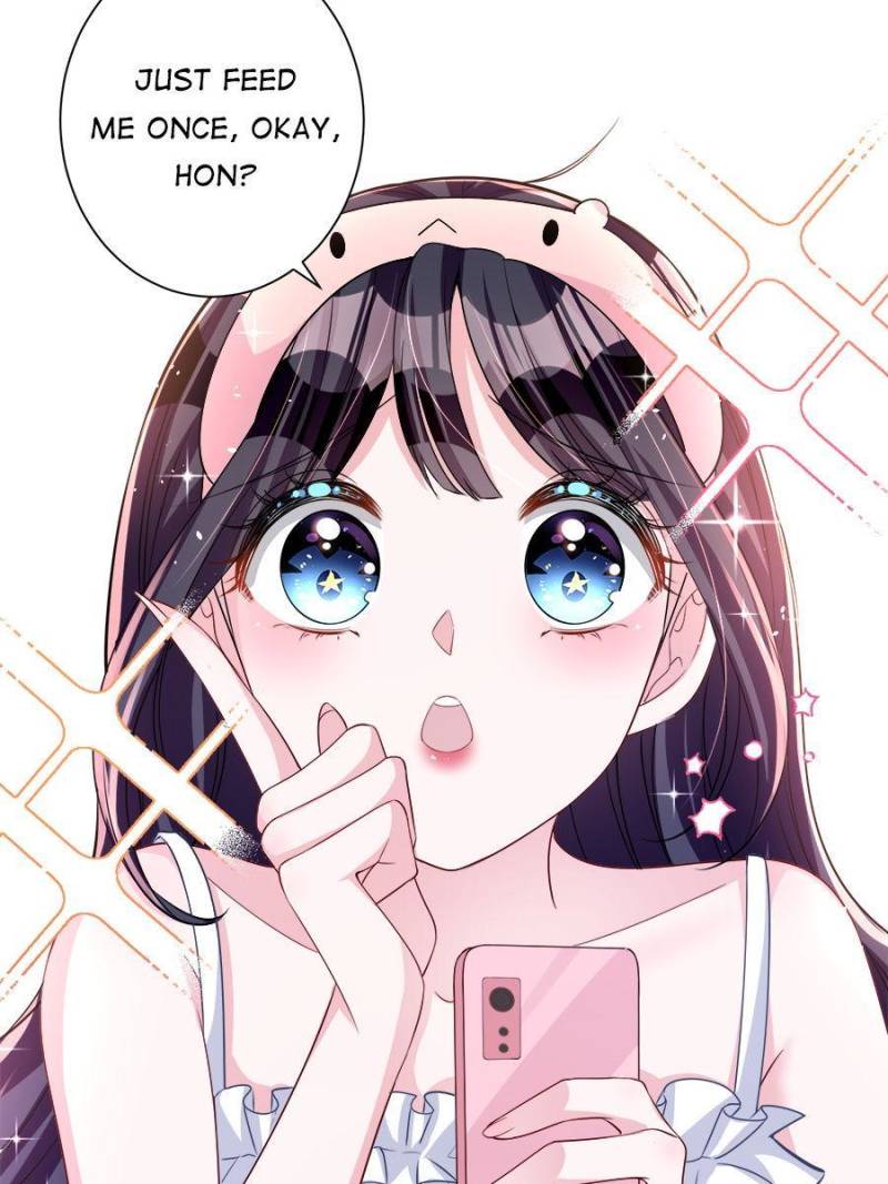 I Was Rocked to the World’s Richest Man in a Matchmaking Office Chapter 25 - Page 10