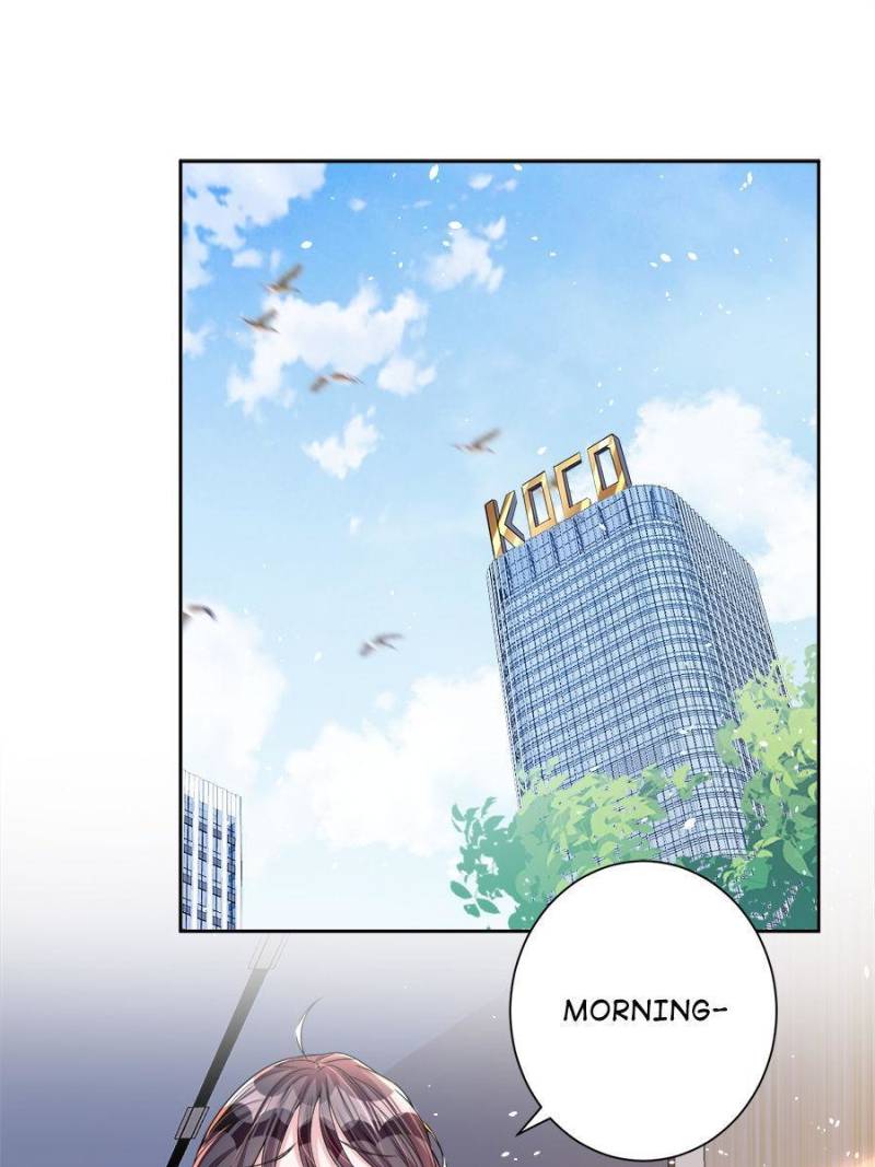 I Was Rocked to the World’s Richest Man in a Matchmaking Office Chapter 26 - Page 1