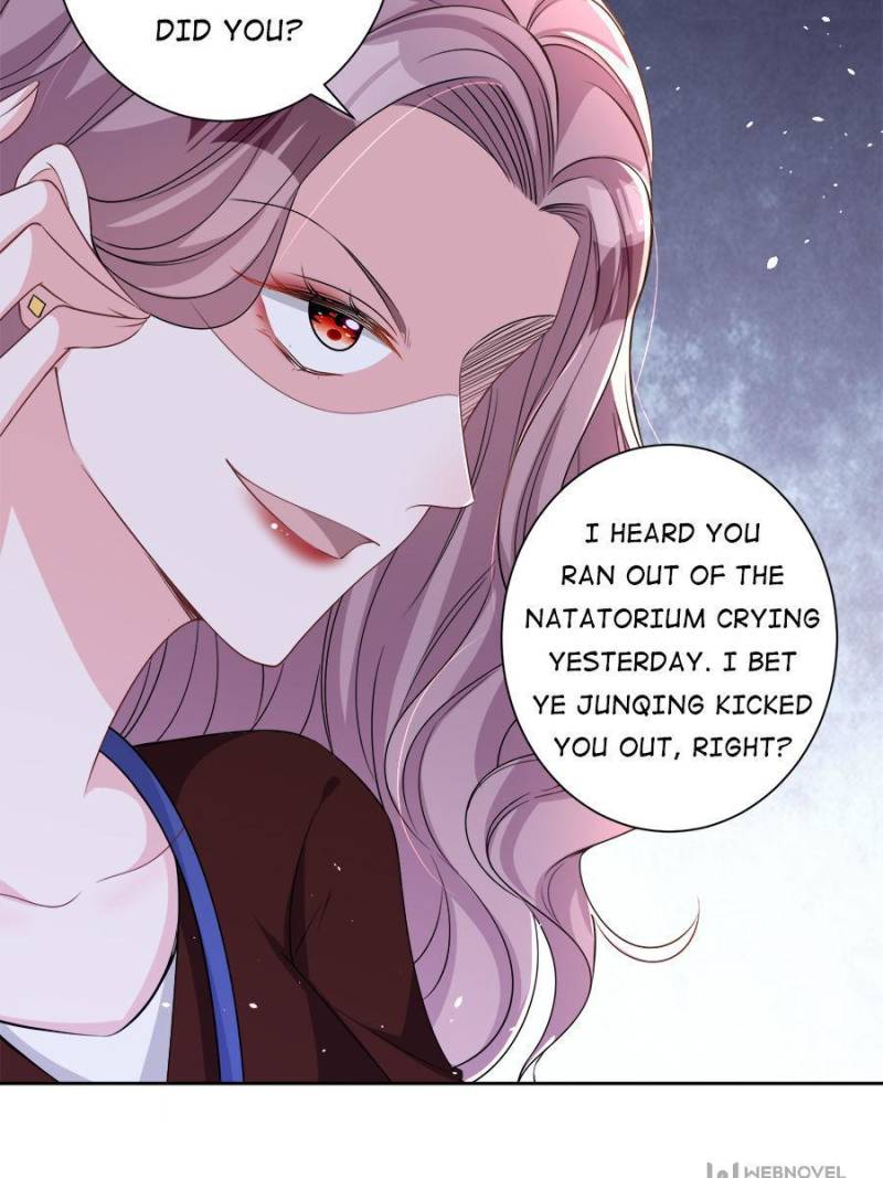 I Was Rocked to the World’s Richest Man in a Matchmaking Office Chapter 26 - Page 13