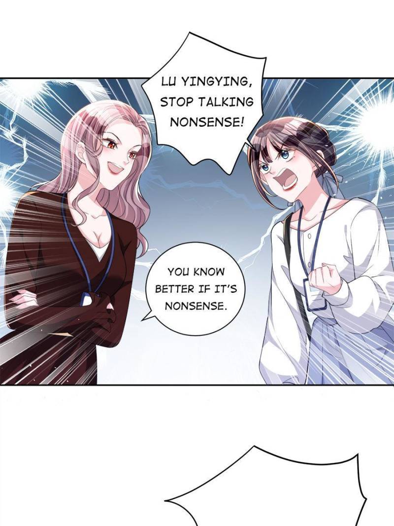 I Was Rocked to the World’s Richest Man in a Matchmaking Office Chapter 26 - Page 15