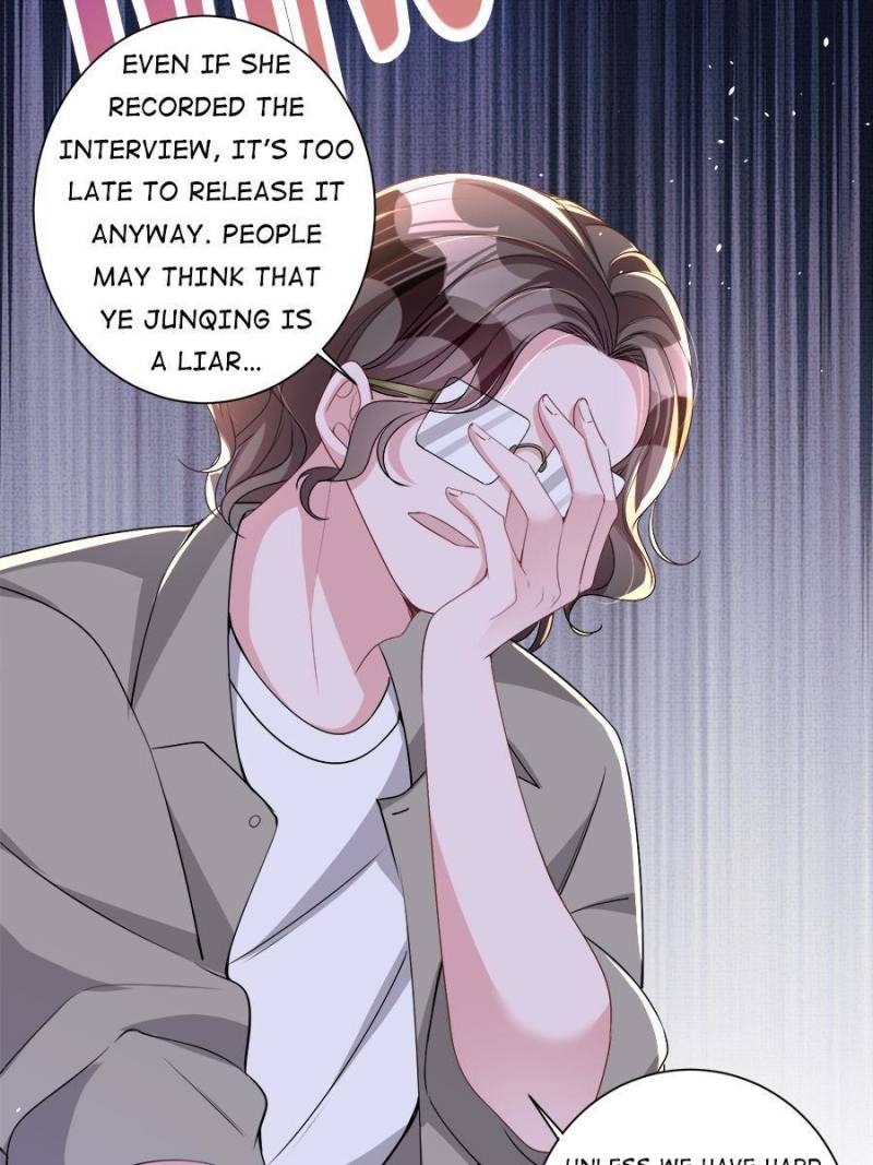 I Was Rocked to the World’s Richest Man in a Matchmaking Office Chapter 26 - Page 17