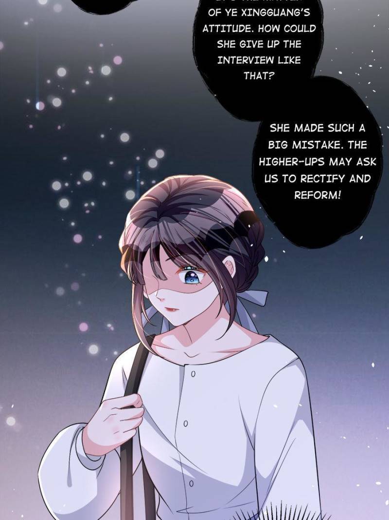 I Was Rocked to the World’s Richest Man in a Matchmaking Office Chapter 26 - Page 20