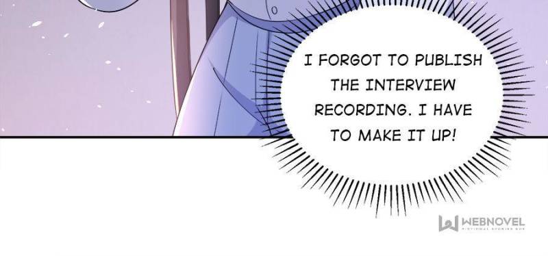I Was Rocked to the World’s Richest Man in a Matchmaking Office Chapter 26 - Page 21
