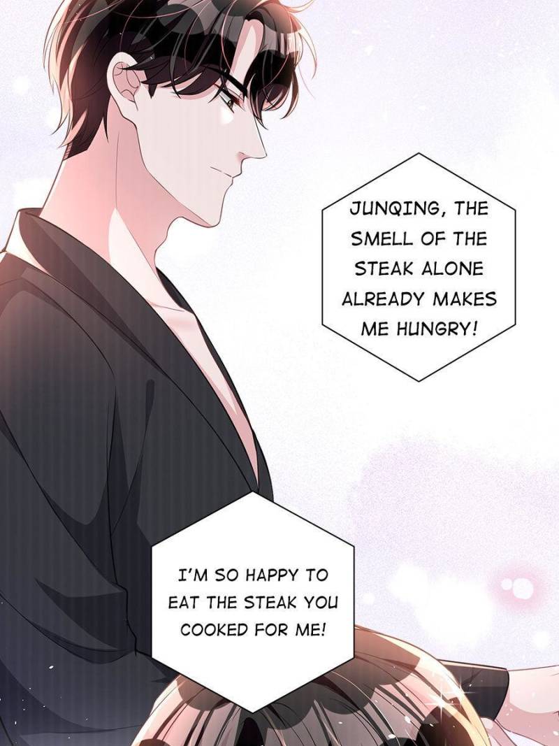 I Was Rocked to the World’s Richest Man in a Matchmaking Office Chapter 26 - Page 25