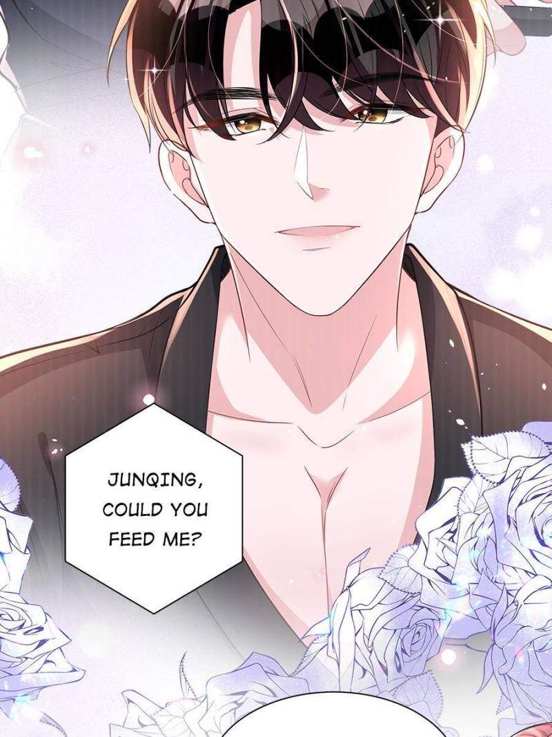 I Was Rocked to the World’s Richest Man in a Matchmaking Office Chapter 26 - Page 26