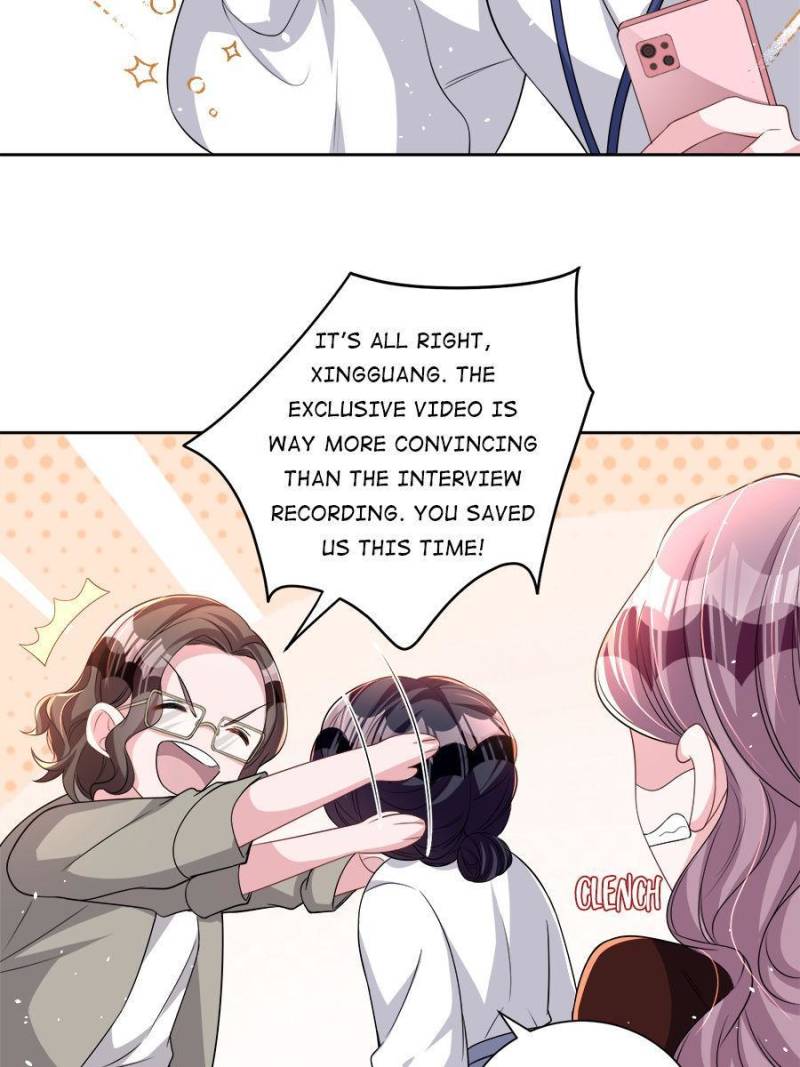 I Was Rocked to the World’s Richest Man in a Matchmaking Office Chapter 26 - Page 30