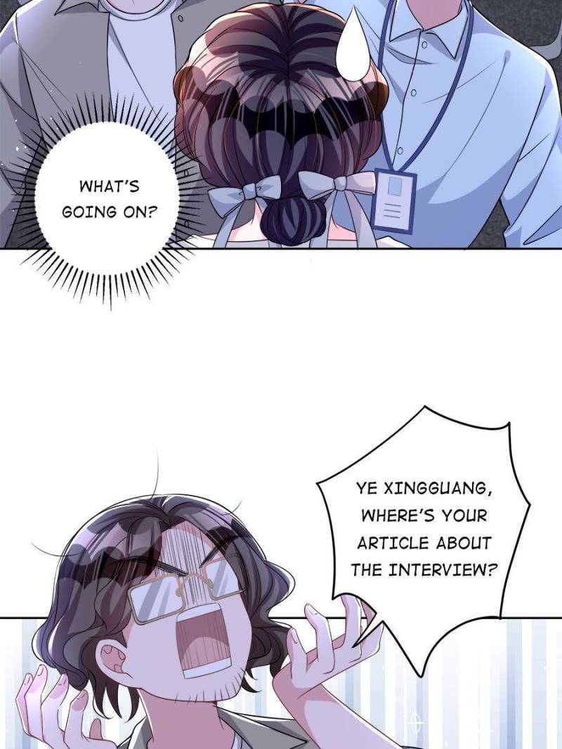 I Was Rocked to the World’s Richest Man in a Matchmaking Office Chapter 26 - Page 4