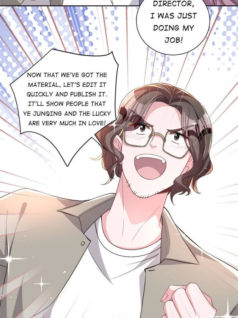 I Was Rocked to the World’s Richest Man in a Matchmaking Office Chapter 26 - Page 31