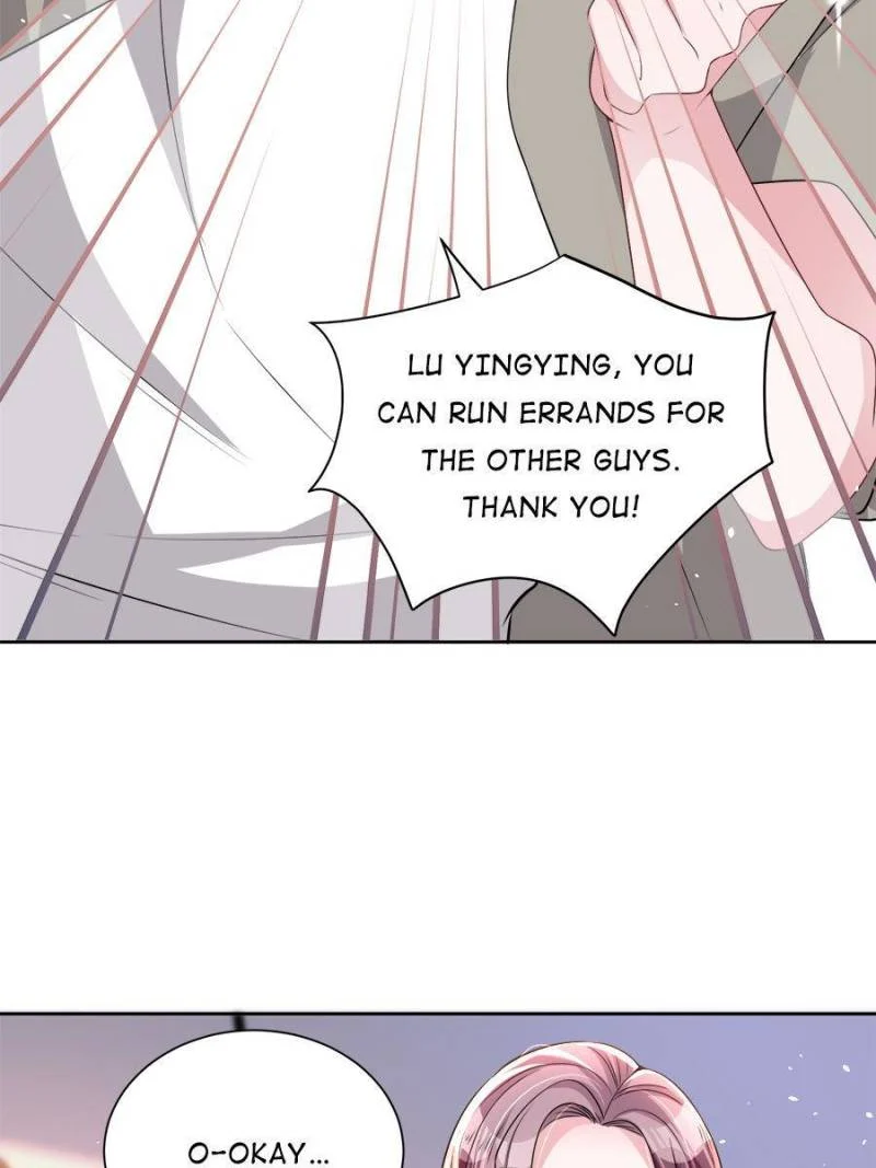 I Was Rocked to the World’s Richest Man in a Matchmaking Office Chapter 26 - Page 32