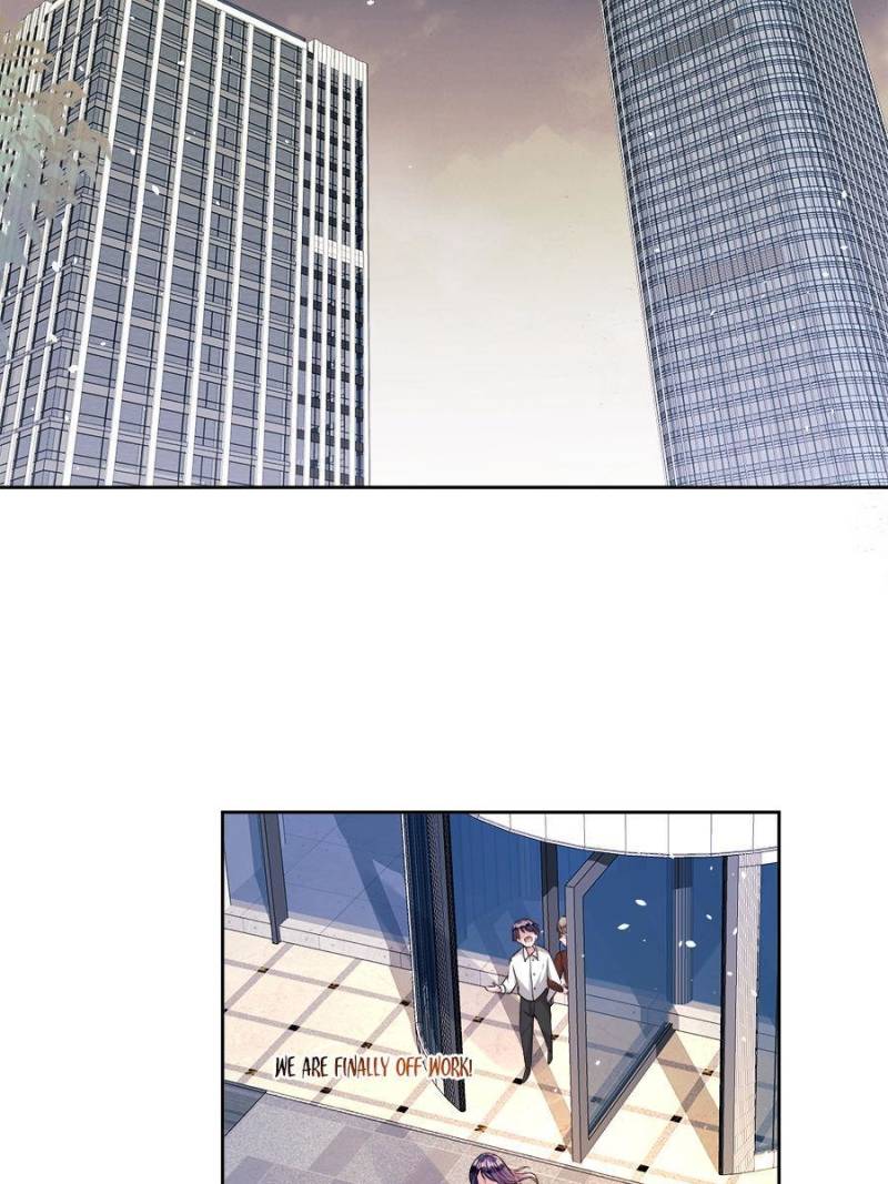 I Was Rocked to the World’s Richest Man in a Matchmaking Office Chapter 26 - Page 36