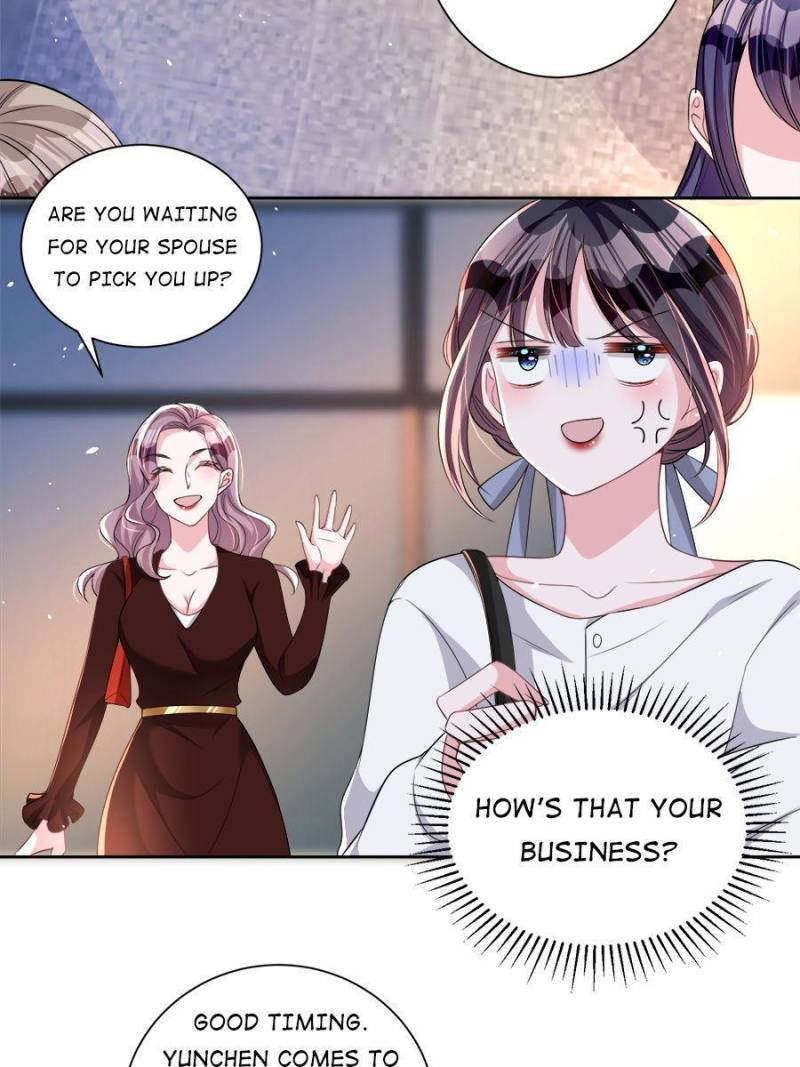 I Was Rocked to the World’s Richest Man in a Matchmaking Office Chapter 26 - Page 39
