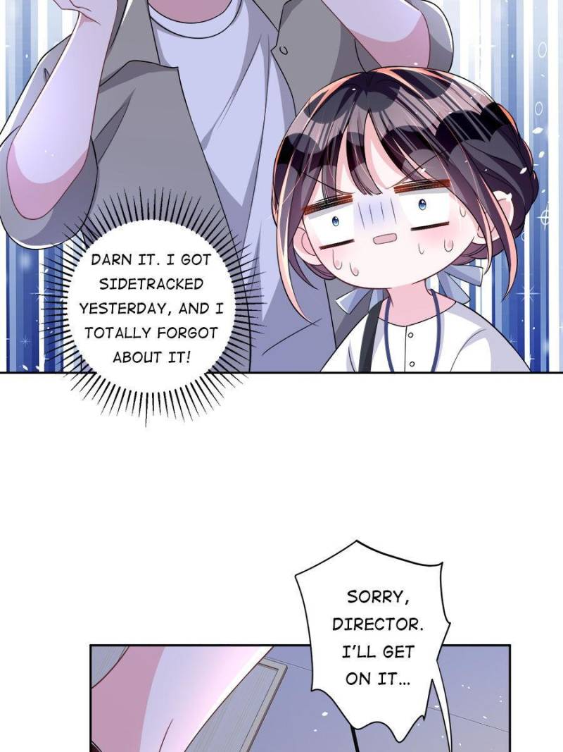 I Was Rocked to the World’s Richest Man in a Matchmaking Office Chapter 26 - Page 5