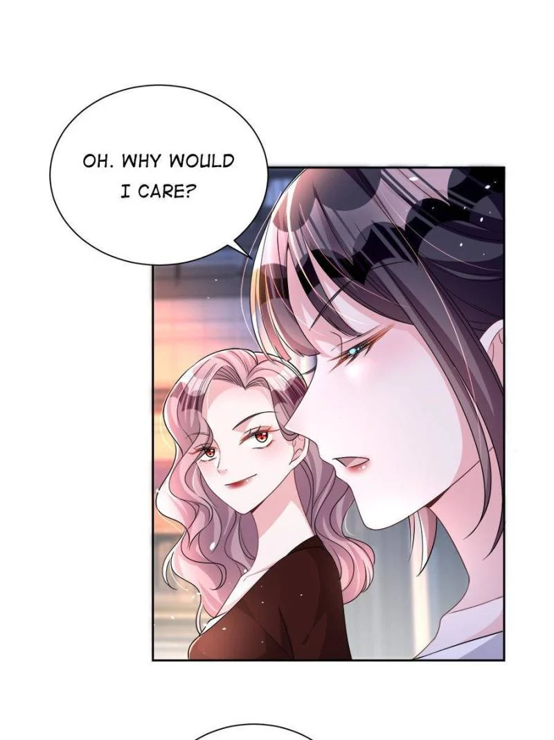 I Was Rocked to the World’s Richest Man in a Matchmaking Office Chapter 26 - Page 42