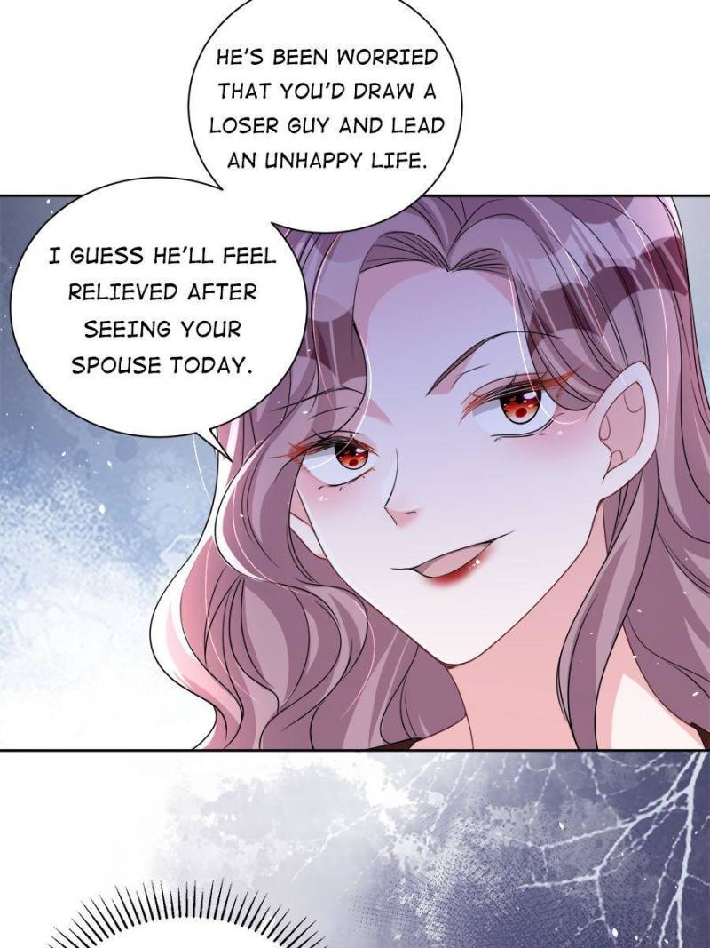 I Was Rocked to the World’s Richest Man in a Matchmaking Office Chapter 26 - Page 43