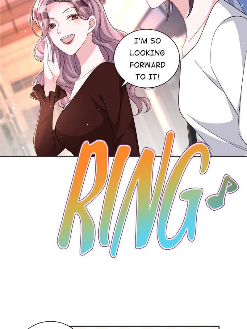 I Was Rocked to the World’s Richest Man in a Matchmaking Office Chapter 26 - Page 46