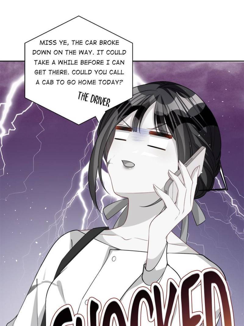 I Was Rocked to the World’s Richest Man in a Matchmaking Office Chapter 26 - Page 48