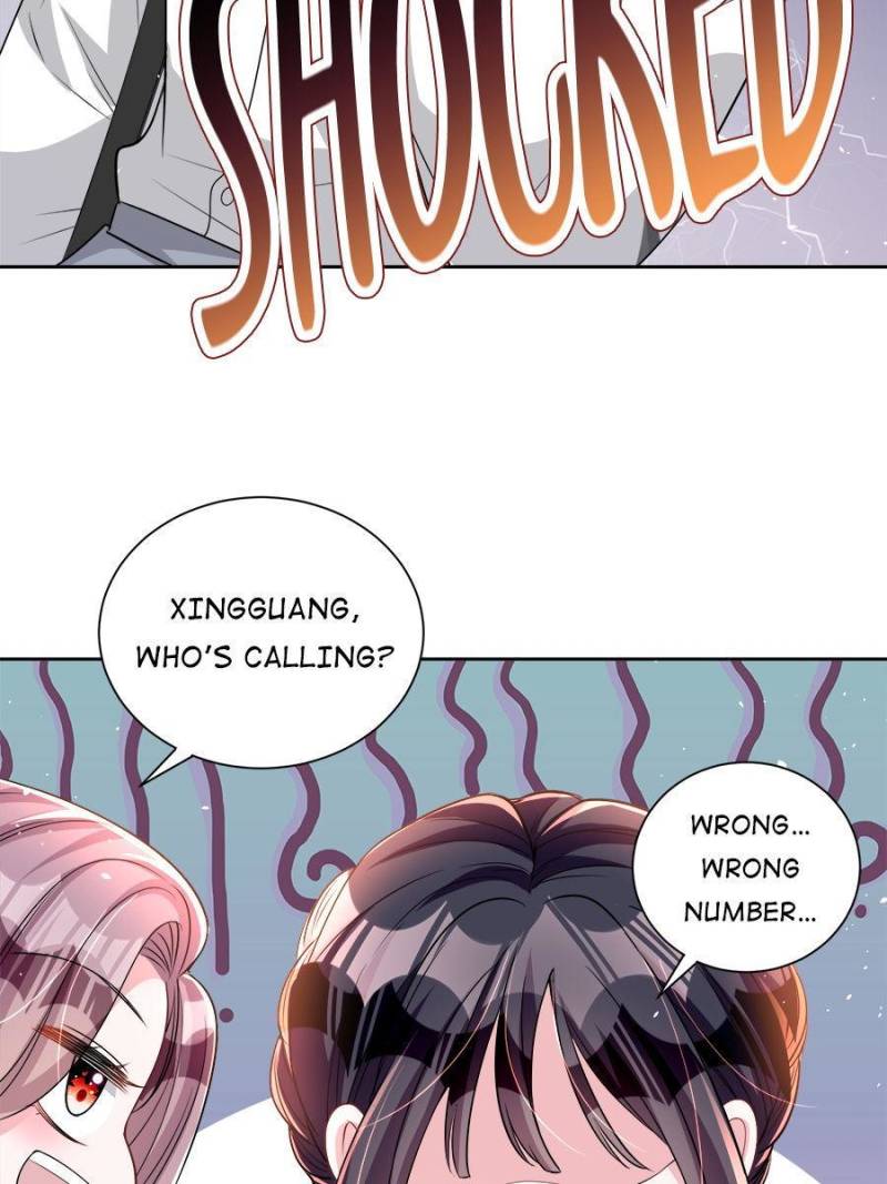 I Was Rocked to the World’s Richest Man in a Matchmaking Office Chapter 26 - Page 49