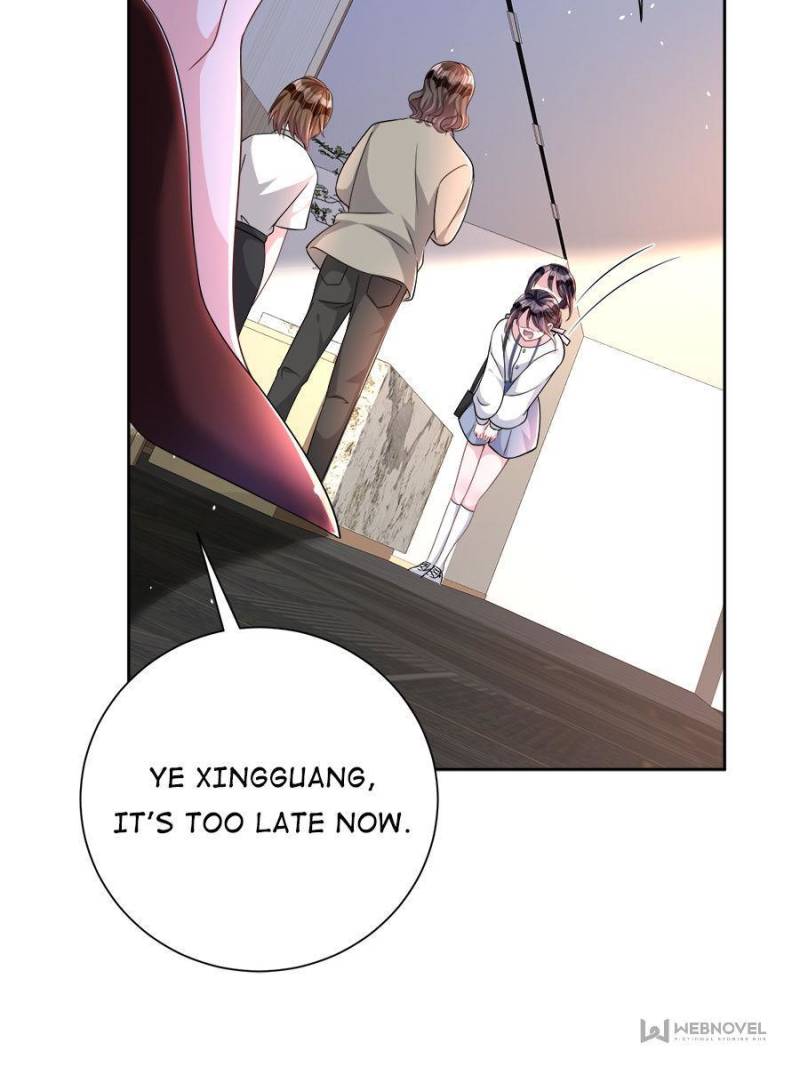 I Was Rocked to the World’s Richest Man in a Matchmaking Office Chapter 26 - Page 6