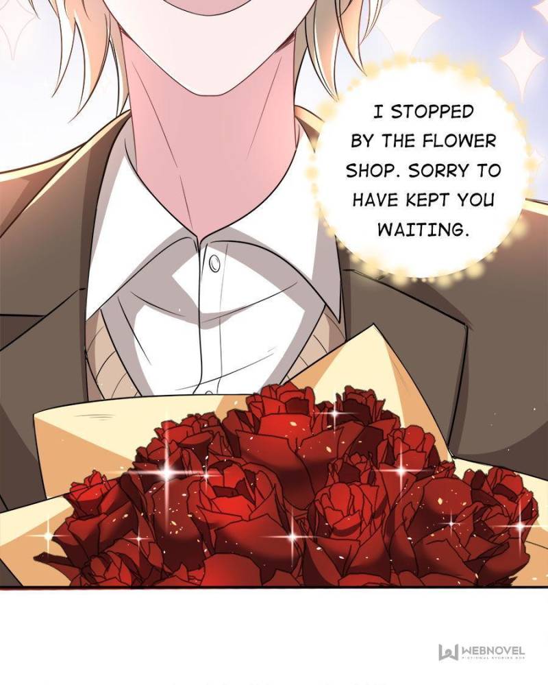I Was Rocked to the World’s Richest Man in a Matchmaking Office Chapter 26 - Page 52