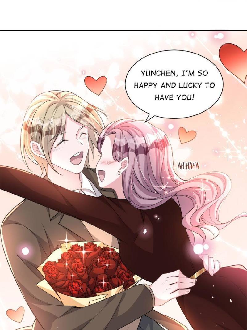 I Was Rocked to the World’s Richest Man in a Matchmaking Office Chapter 26 - Page 53