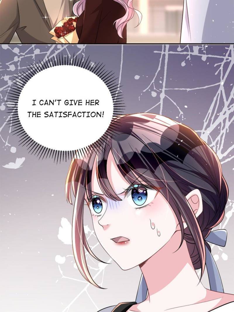 I Was Rocked to the World’s Richest Man in a Matchmaking Office Chapter 26 - Page 56