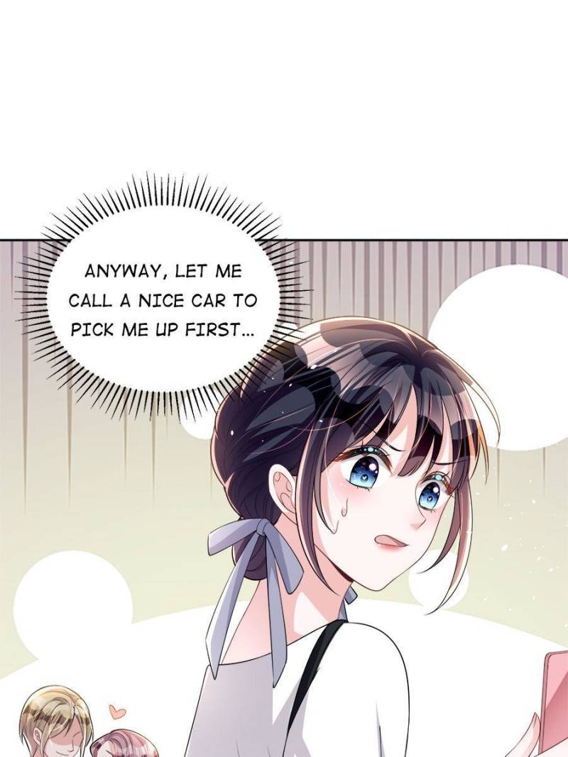 I Was Rocked to the World’s Richest Man in a Matchmaking Office Chapter 27 - Page 1